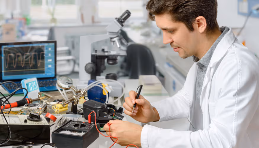 İznik Elektronik Tamircisi