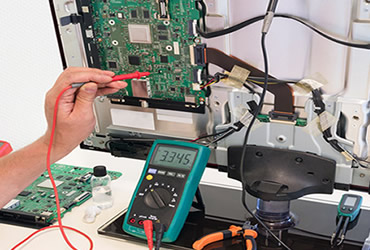 İznik Elektronik Tamircisi