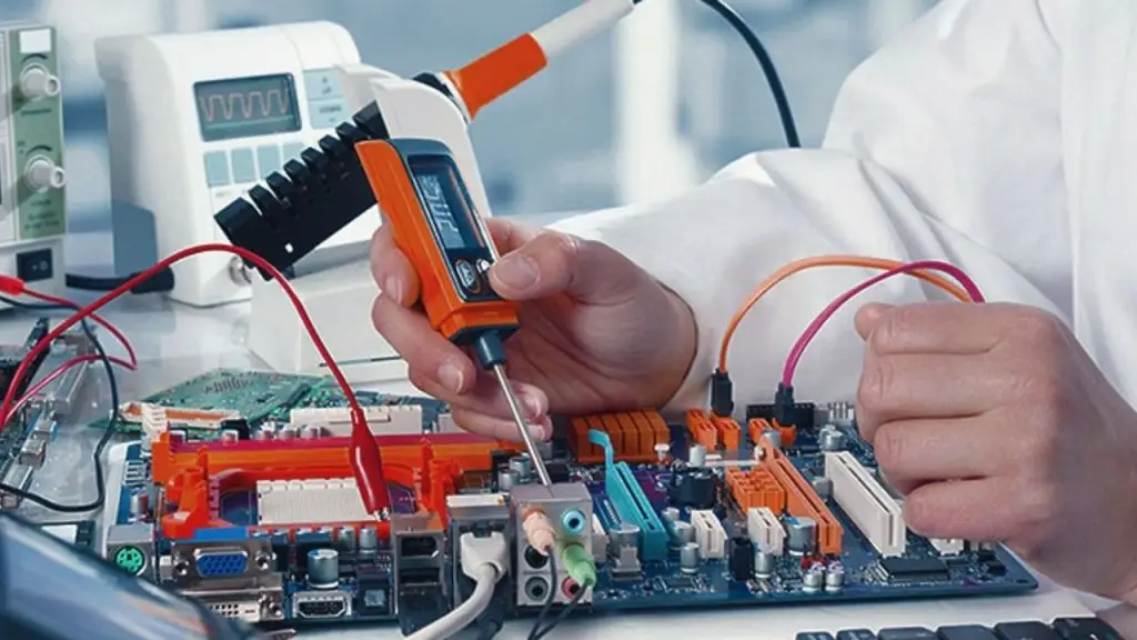 İznik Elektronik Tamircisi